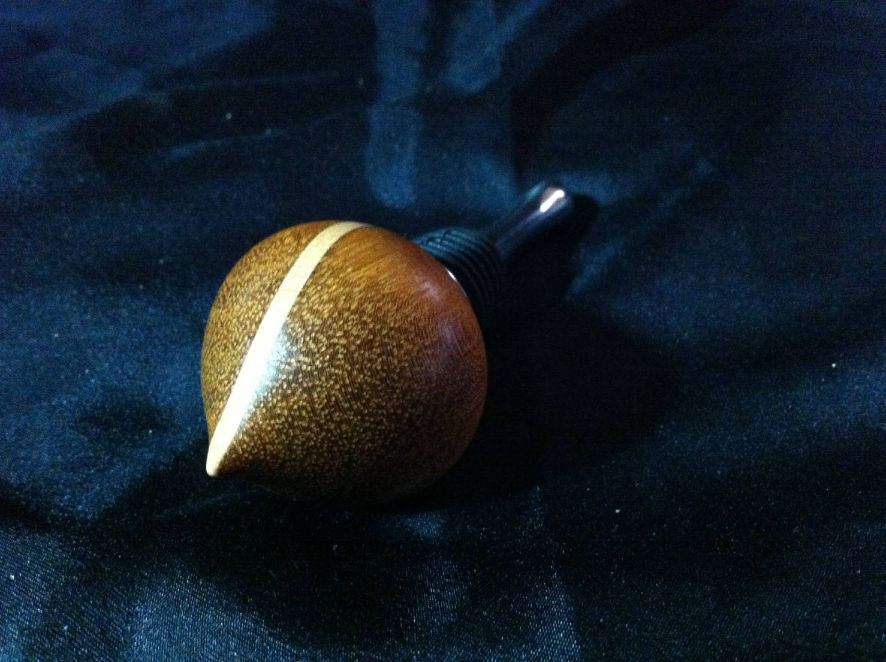 Bouchon ipé et hêtre
